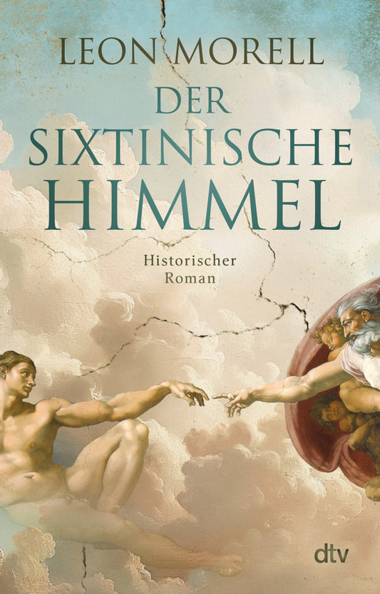 Der sixtinische Himmel (Leon Morell)