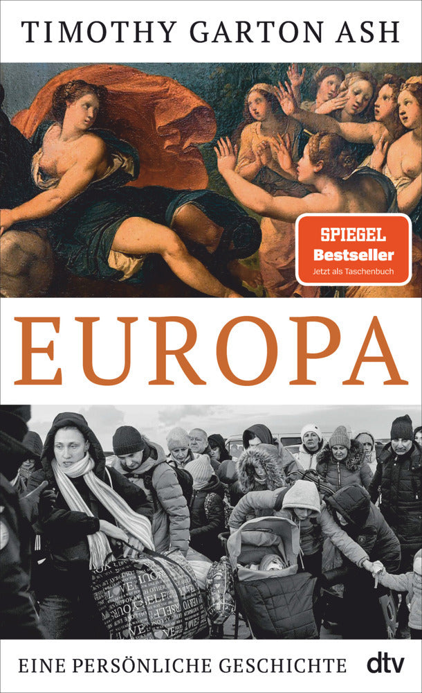 Europa (Timothy Garton Ash)