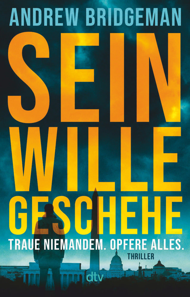 Sein Wille geschehe (Andrew Bridgeman)