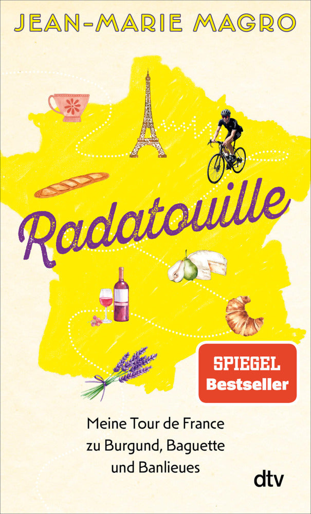 Radatouille (Jean-Marie Magro)
