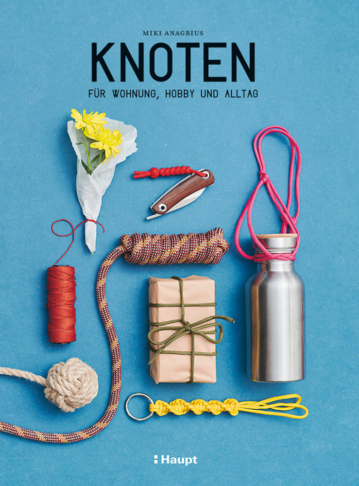 Knoten (Miki Anagrius)