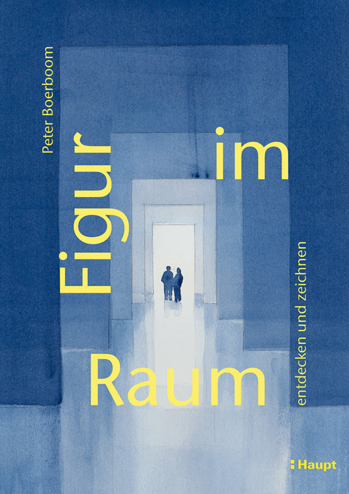 Figur im Raum (Peter Boerboom)