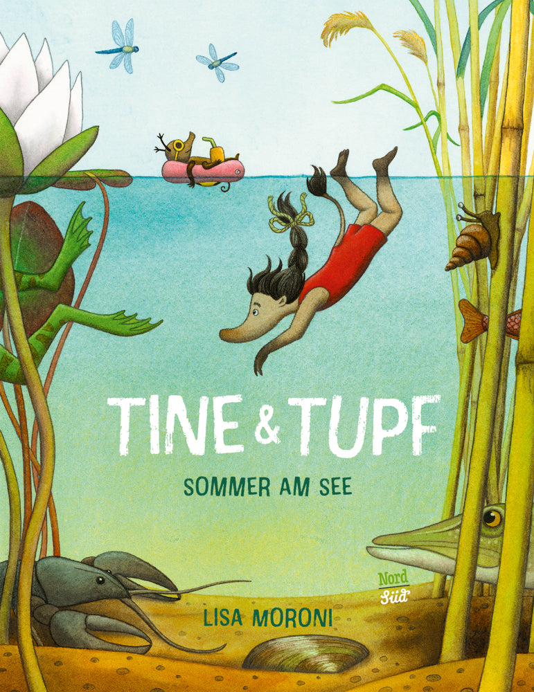Tine & Tupf (Lisa Moroni)