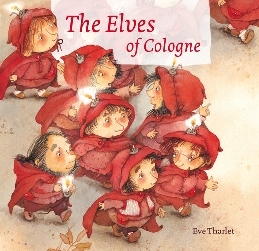 The Elves of Cologne (August Kopisch)