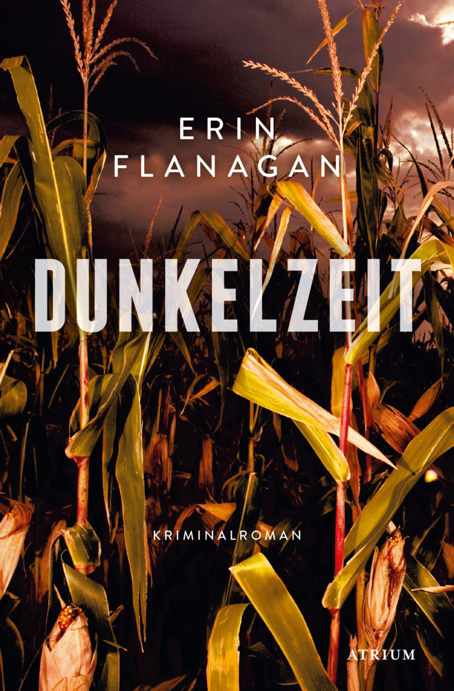Dunkelzeit (Erin Flanagan)