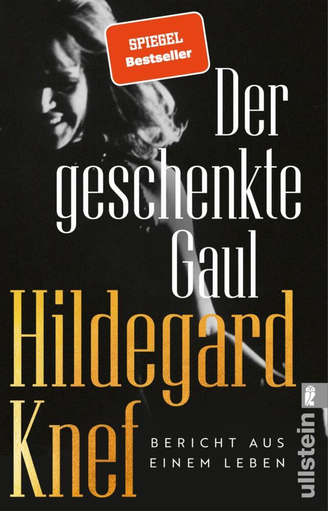 Der geschenkte Gaul (Hildegard Knef)
