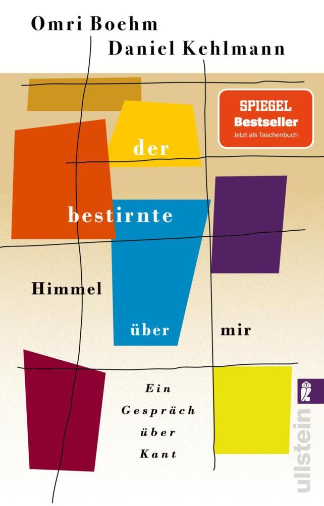 Der bestirnte Himmel über mir (Omri Boehm)