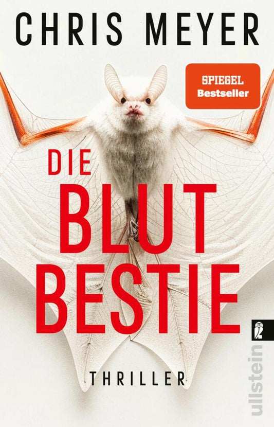 Die Blutbestie (Chris Meyer)