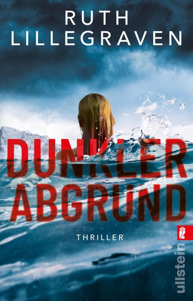 Dunkler Abgrund (Ruth Lillegraven)