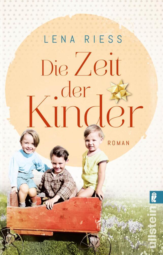 Die Zeit der Kinder (Lena Riess)