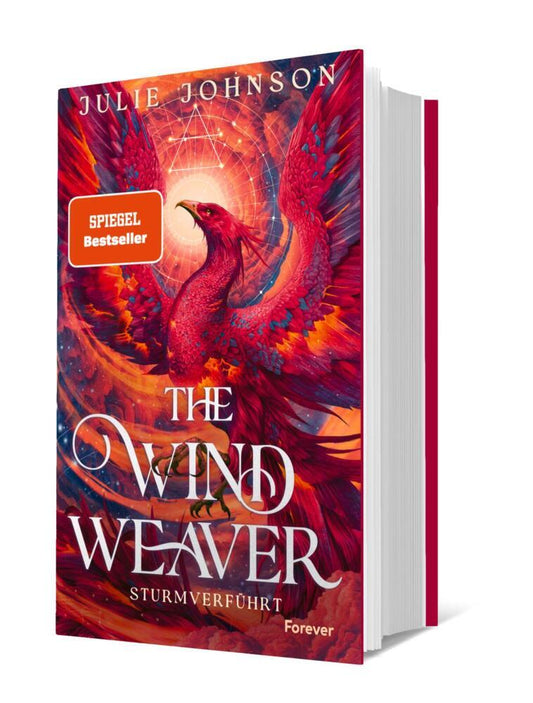 The Wind Weaver (Julie Johnson)