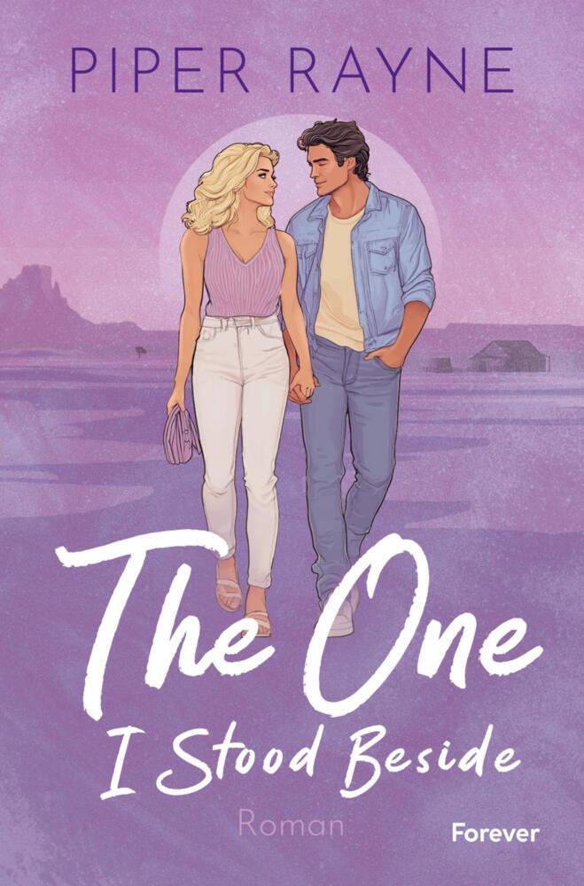 The One I Stood Beside (Piper Rayne)