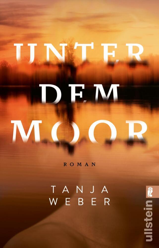 Unter dem Moor (Tanja Weber)