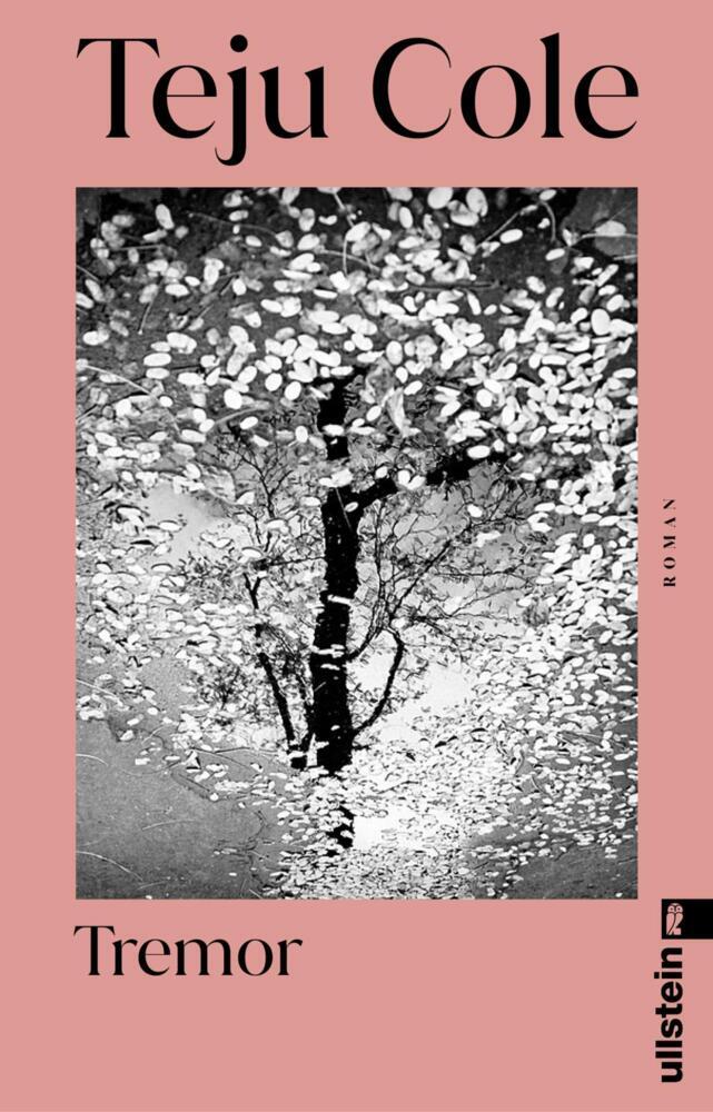 Tremor (Teju Cole)