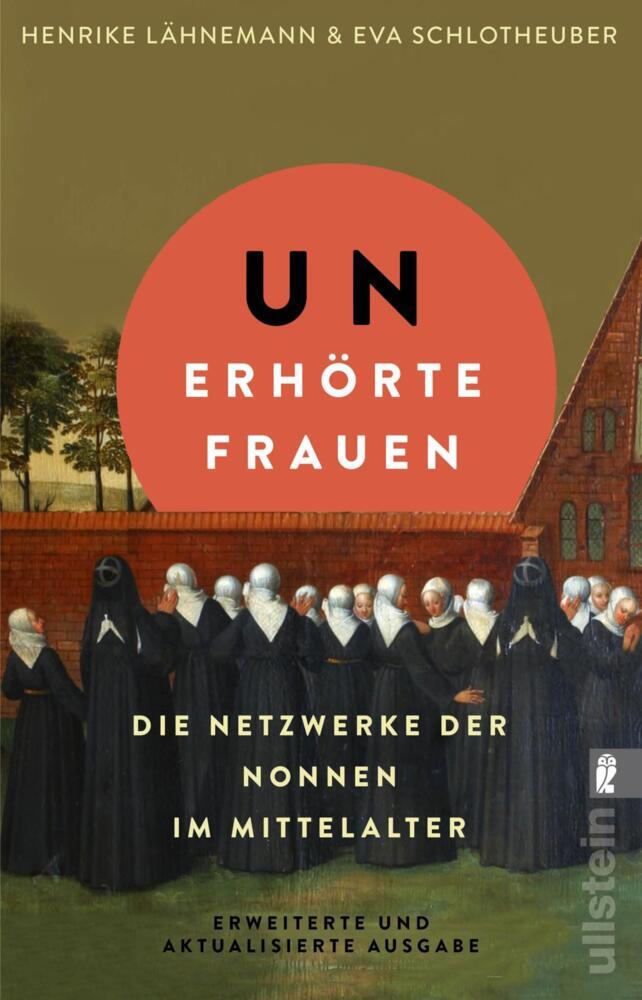 Unerhörte Frauen (Henrike Lähnemann)