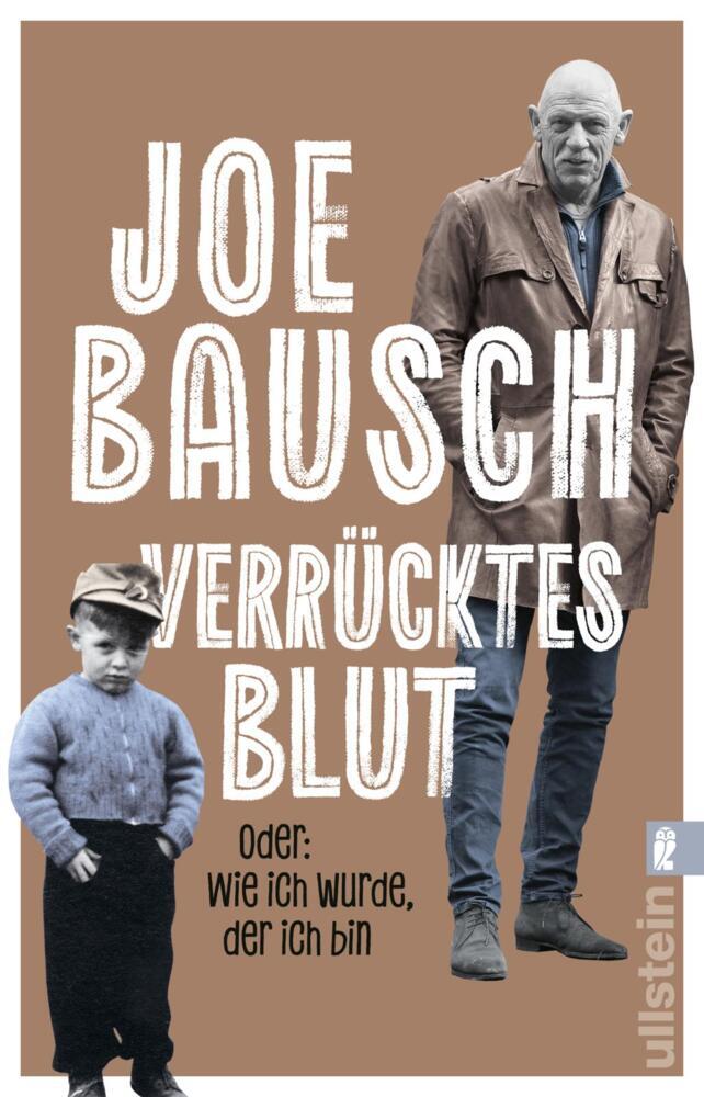 Verrücktes Blut (Joe Bausch)