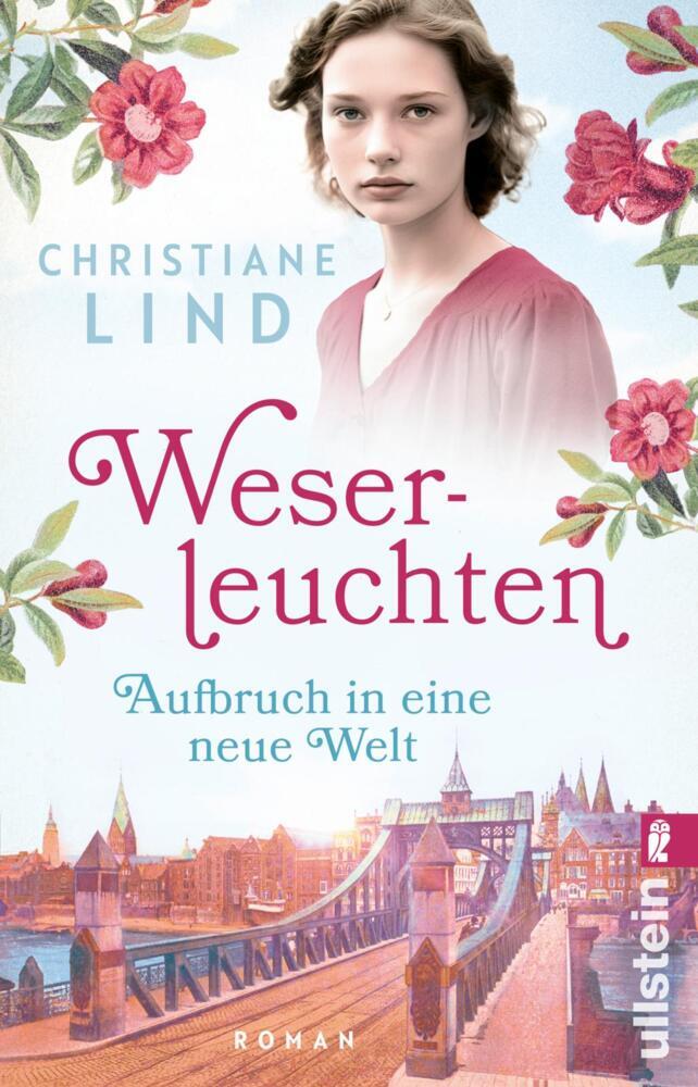 Weserleuchten (Christiane Lind)