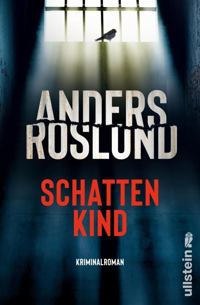 Schattenkind (Anders Roslund)
