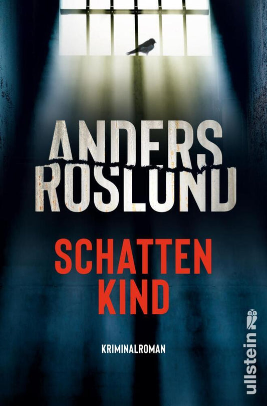 Schattenkind (Anders Roslund)