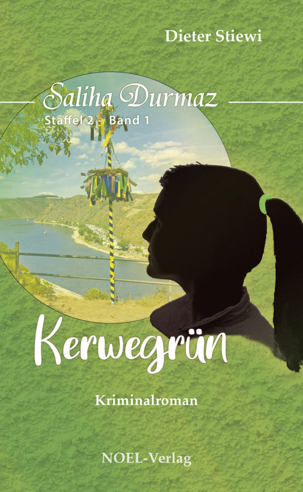 Kerwegrün (Dieter Stiewi)