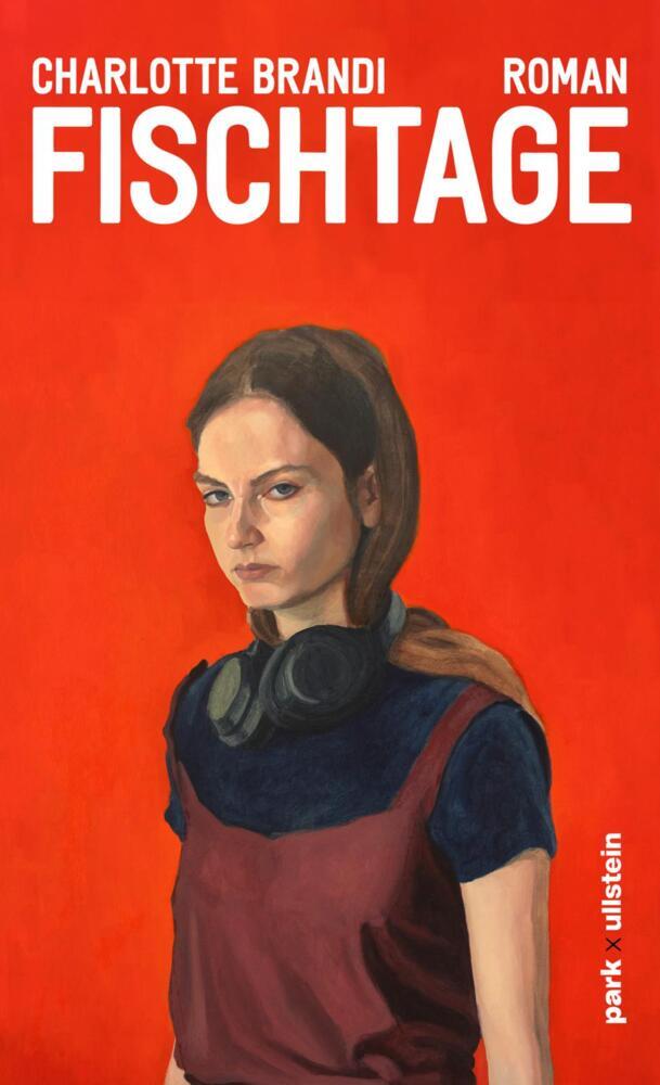 Fischtage (Charlotte Brandi)