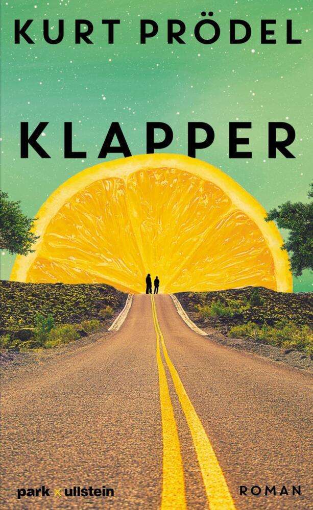 Klapper (Kurt Prödel)