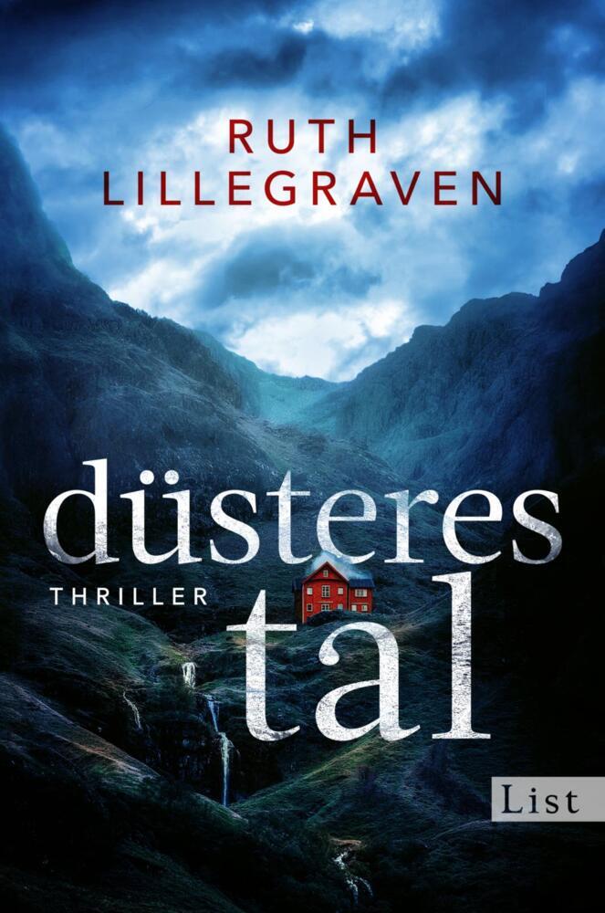 Düsteres Tal (Ruth Lillegraven)