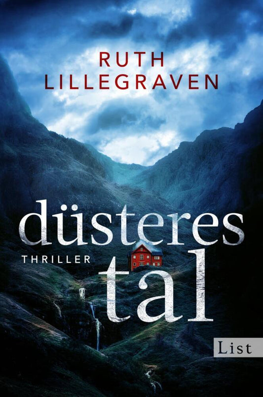 Düsteres Tal (Ruth Lillegraven)