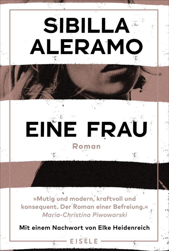 Eine Frau (Sibilla Aleramo)
