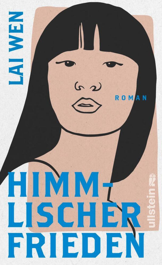 Himmlischer Frieden (Lai Wen)
