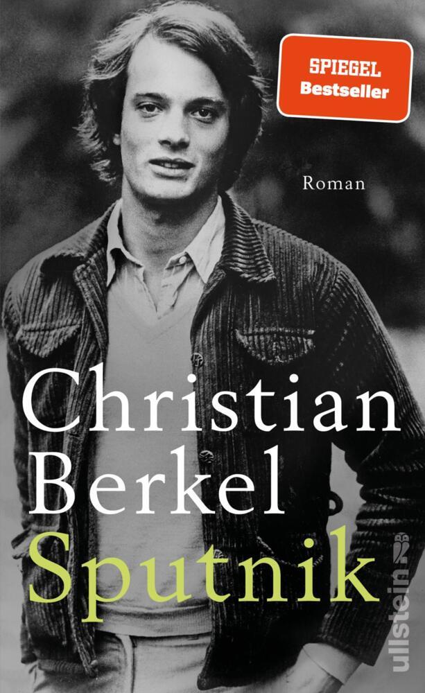 Sputnik (Christian Berkel)