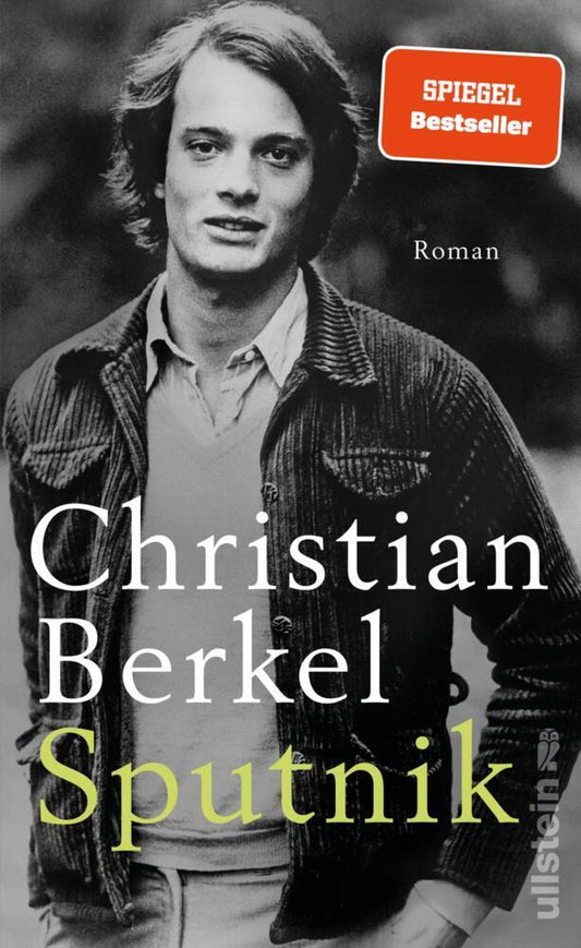 Sputnik (Christian Berkel)