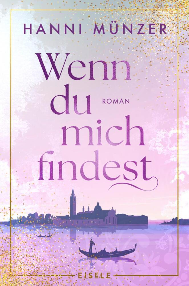 Wenn du mich findest (Hanni Münzer)