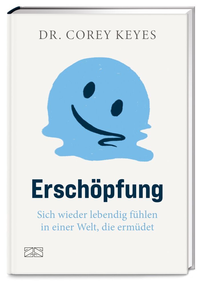 Erschöpfung (Corey Keyes)