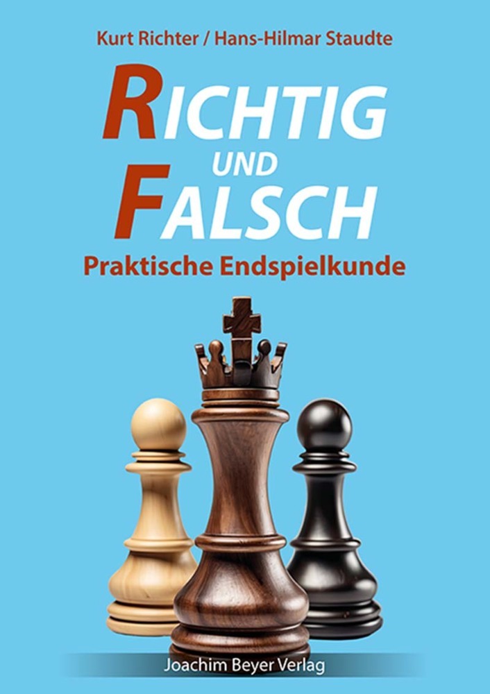 Richtig und falsch (Hans Hilmar Staudte)