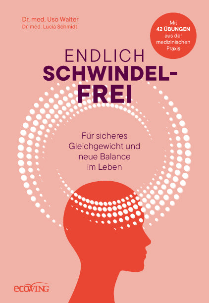 Endlich schwindelfrei (Uso Walter)