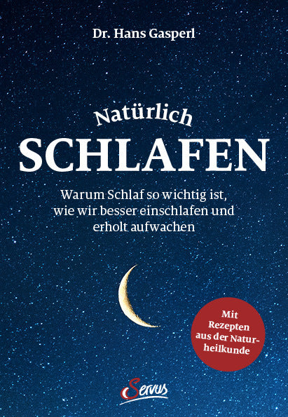 Natürlich schlafen (Hans Gasperl)