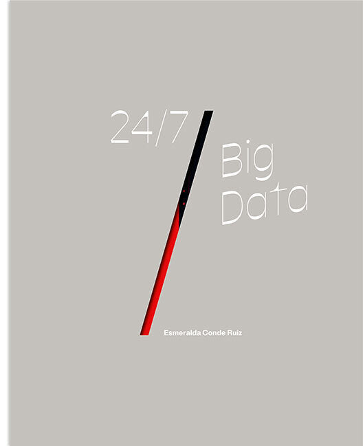 24/7 Big Data (Schaufler Lab@Tu Dresden)
