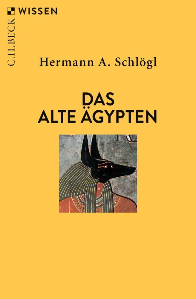 Das Alte Ägypten (Hermann A. Schlögl)