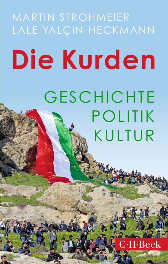 Die Kurden (Martin Strohmeier)