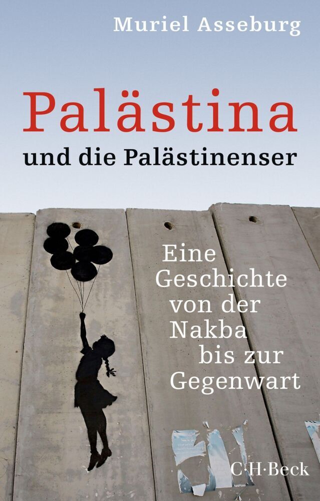 Palästina und die Palästinenser (Muriel Asseburg)