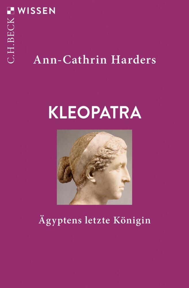Kleopatra (Ann-Cathrin Harders)
