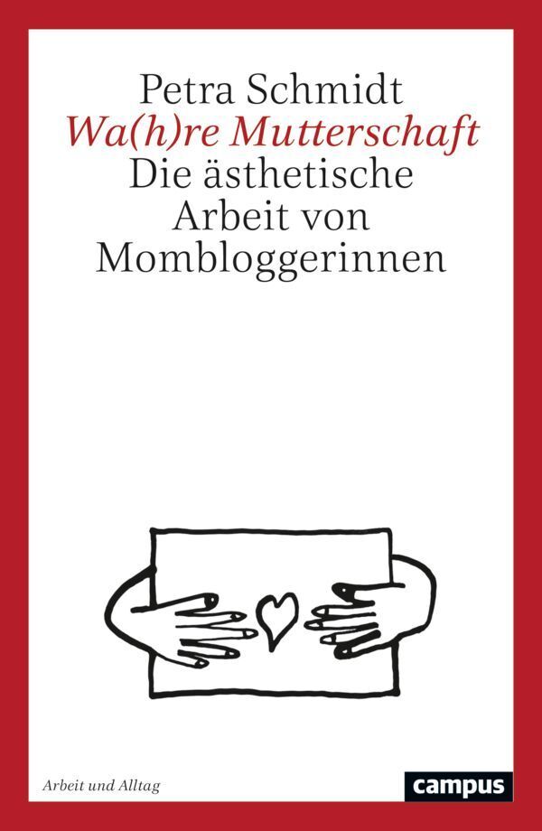 Wa(h)re Mutterschaft (Petra Schmidt)