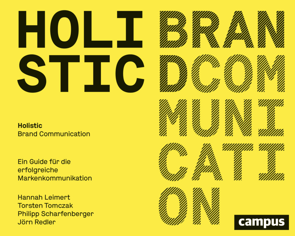 Holistic Brand Communication (Hannah Leimert)