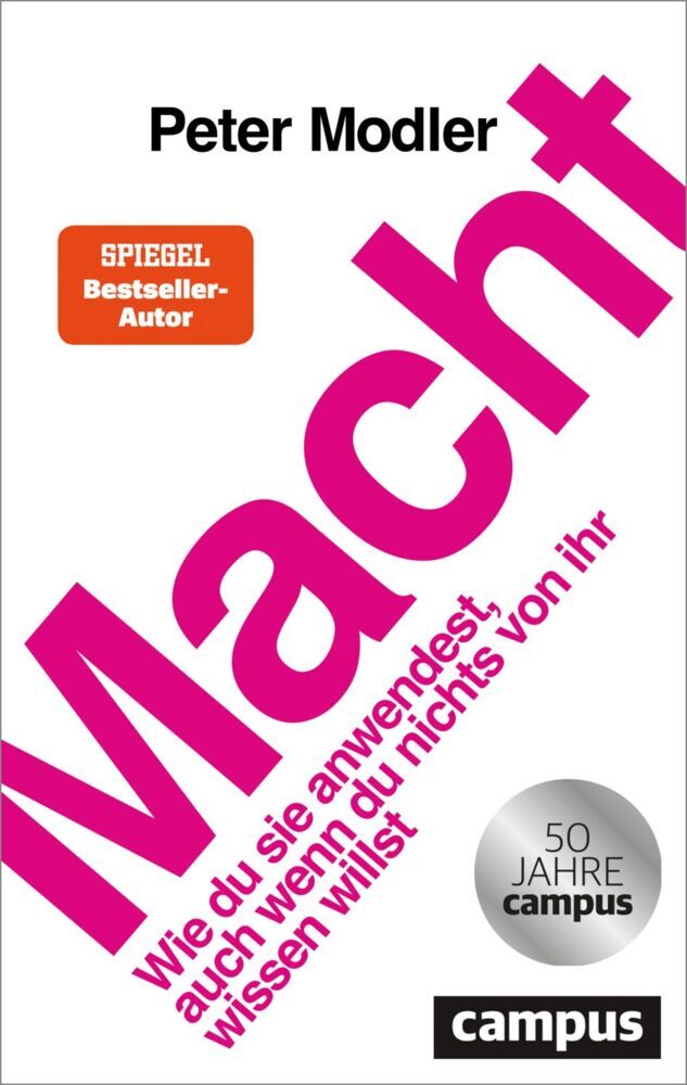 Macht (Peter Modler)