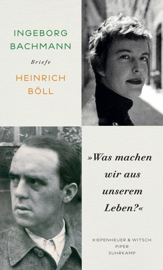 Salzburger Bachmann Edition (Ingeborg Bachmann)