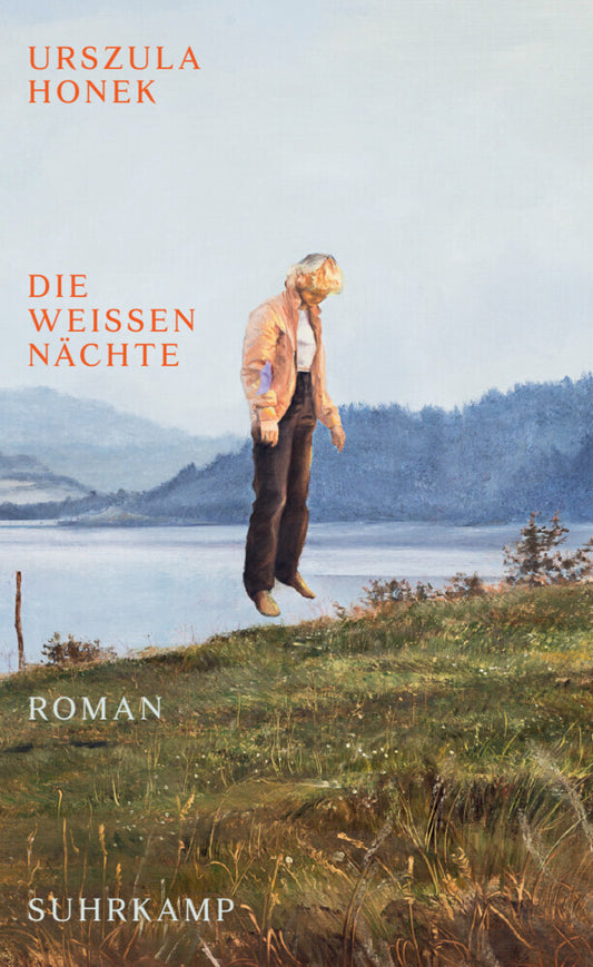Die weißen Nächte (Urszula Honek)