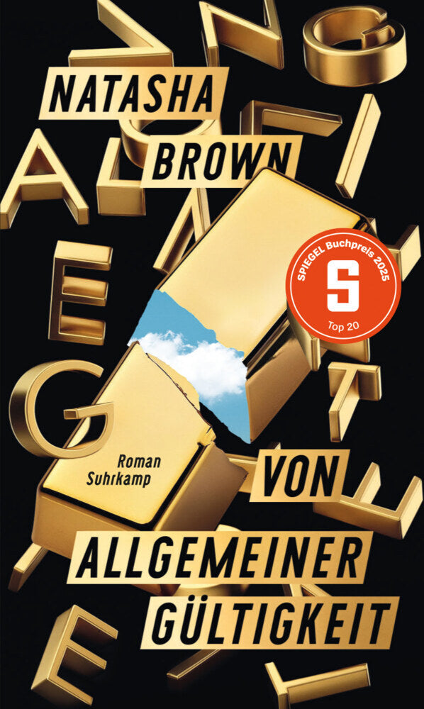 Von allgemeiner Gültigkeit (Natasha Brown)