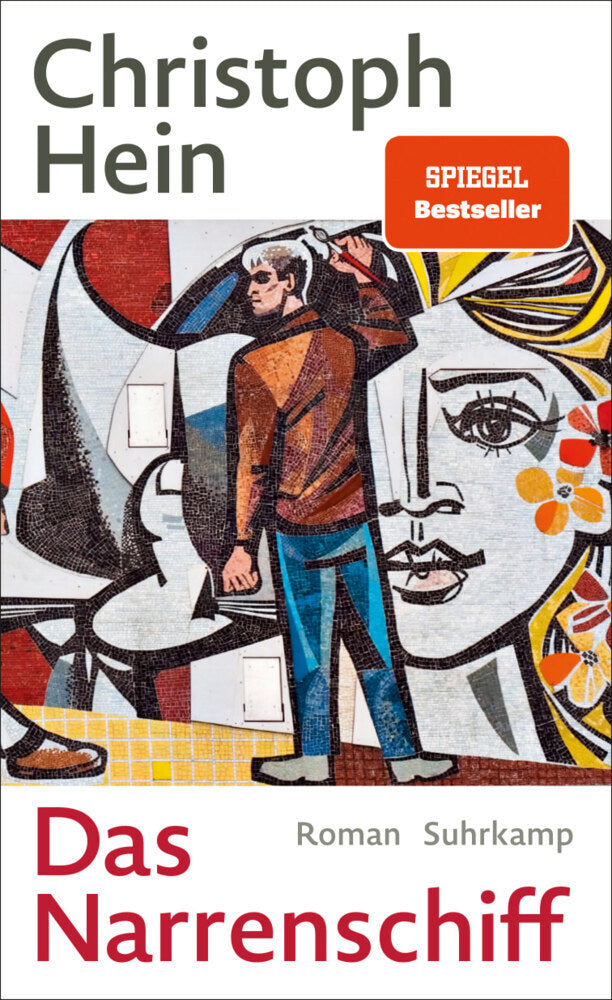 Das Narrenschiff (Christoph Hein)