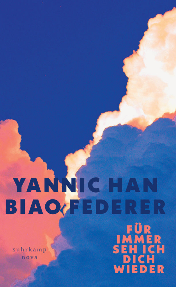 Für immer seh ich dich wieder (Yannic Han Biao Federer)